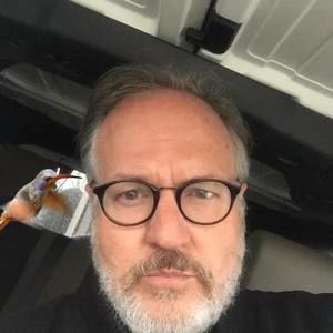 Meet your Posher, Robert